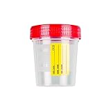 Zoom IMG-1 rocard contenitori per urine set Zoom IMG-1 rocard contenitori per urine set