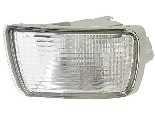 APA Replacement Corner Parking Signal Light Lamp 2003 2004 2005 4 Runner without DRL Driver Left LH 8152135401 TO2532112
