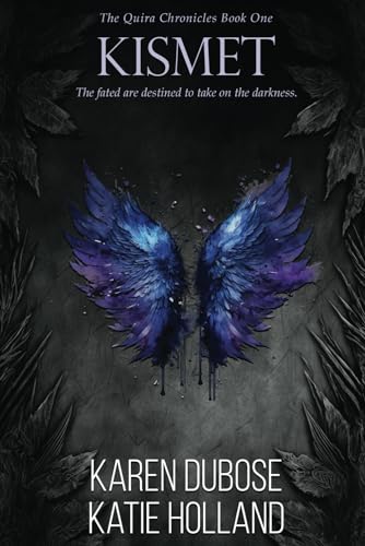 Kismet (The Quira Chronicles)