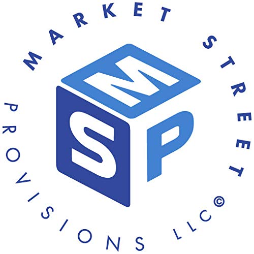 Candy Cane Spoons (12) + Ghirardelli Chocolate, Double Chocolate Premium Hot Cocoa Packets (12) + 2 Msp Mood Spoons Bundle. Now With 2 Mood Spoons For 2020 #TOP4