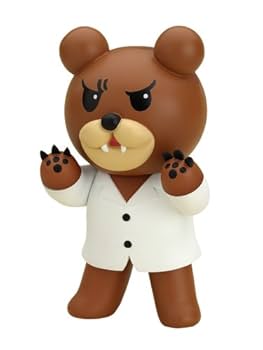 カードスリーブ　秘密結社鷹の爪　レオナルド博士 キャラクタースリーブコレクション: 秘密結社鷹の爪 (レオナルド