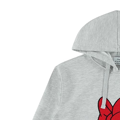 Mejores precios y opiniones de Sudadera minnie mouse al mejor precio. 26 Imagen adicional