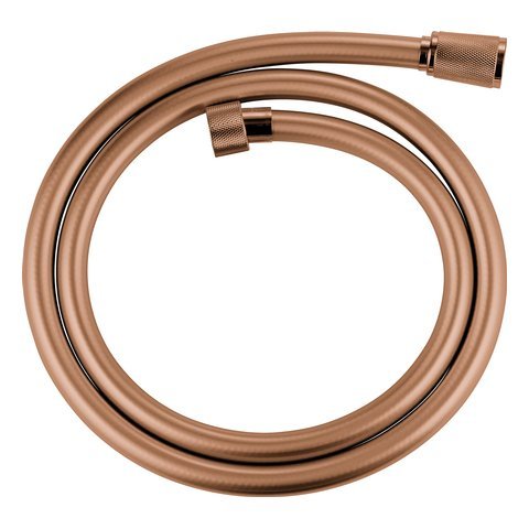 Preisvergleich Produktbild Grohe Brauseschlauch 1250 mm warm Sunset