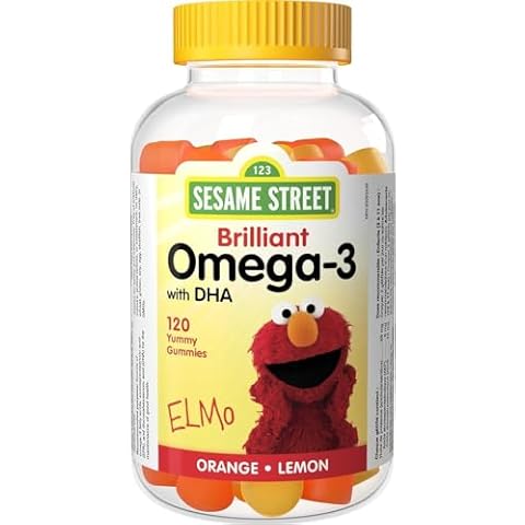 Webber Naturals Omega-3 Gummies for Kids Cover