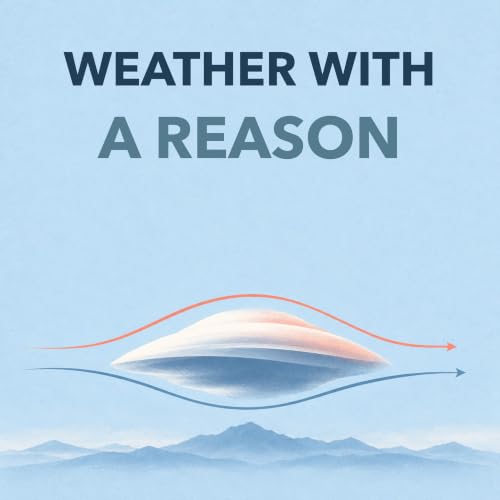 Weather With a Reason cover art