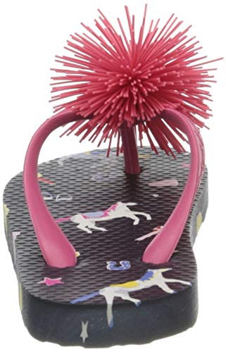 Image of Joules unisex-child Jnr Flip Flop