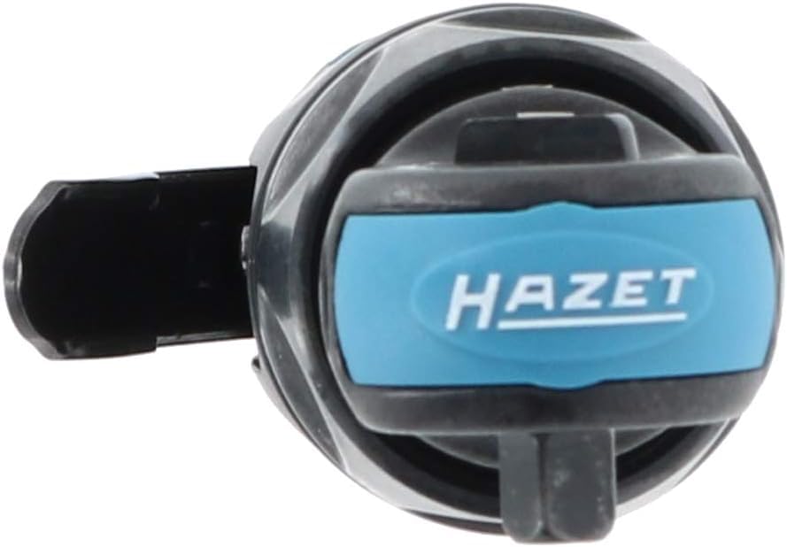 Mini-visseuse à cliquet HAZET évite les vibrations et le manque d'espace - 8