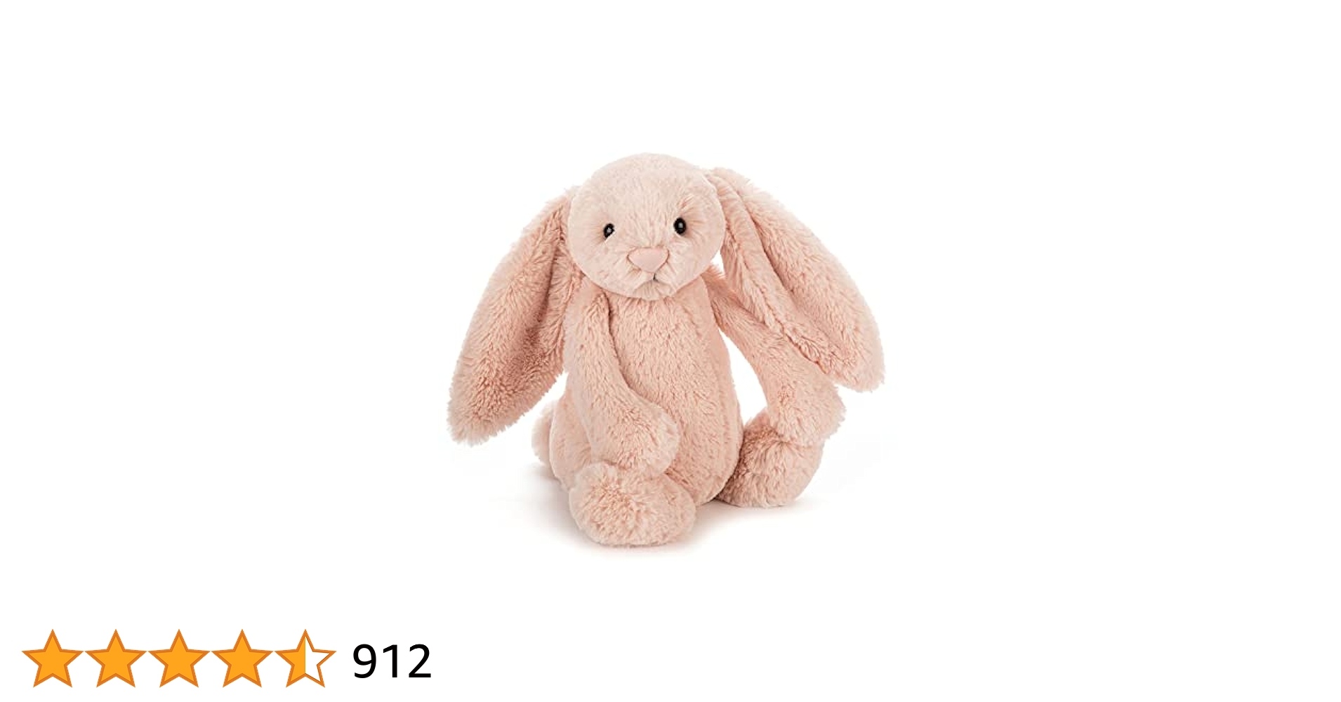 【新品未使用】ジェリーキャット Blossom Blush Bunny Mサイズ Amazon.co.jp: JELLYCAT(ジェリーキャット) Bashful Blush