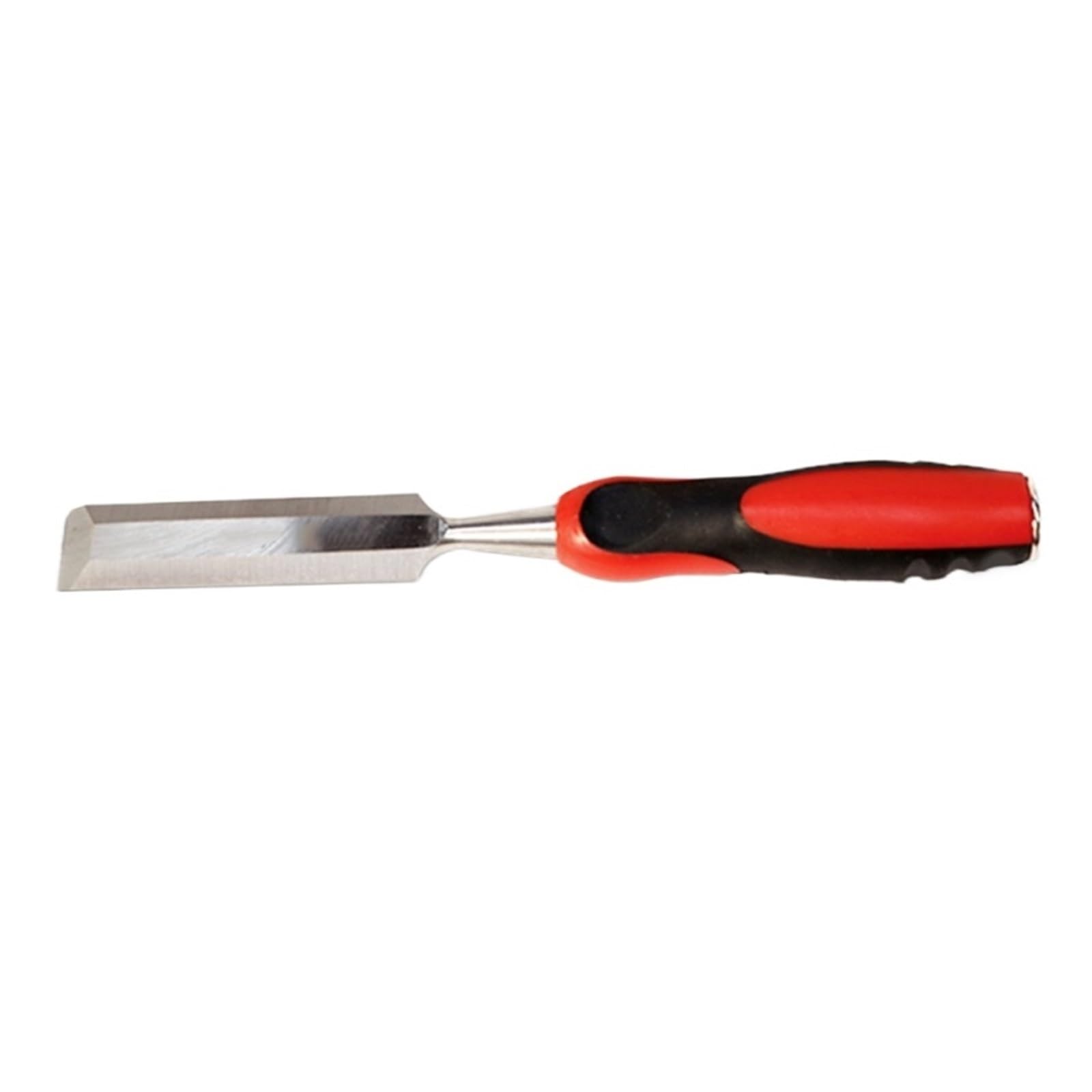 Juego de herramientas mano for tallar madera, cuchillos cincel for, gubias básicas detalladas, bricolaje, 1 ud(25mm)