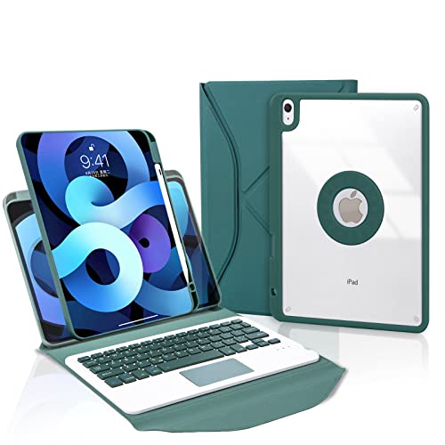 cu u iPad Air4 Air5 L[{[h P[X ^b`pbh iPad Air 5 4  10.9C` O\ wʃJo[  J[L[{[hJo[ y[  BluetoothL[{[h ܂ X^h