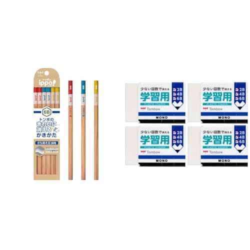 �g���{���M 6B ���ꂢ�ɏ����� �����������M (��������c) 1�_�[�X �i�`������ KB-KSKN01-6B�{�����S�� ���w������ MONO �w�K�p (4��) JCC-411AZ