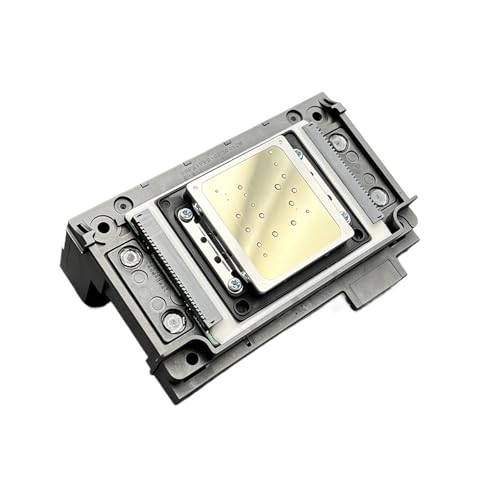 Tête d'impression XP600 DX11 compatible solution pour buse bouchée XP800 - 4