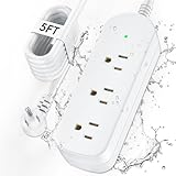 Outdoor Power Strip...image