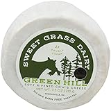 Sweet Grass Dairy, Green Hill, 7.5 Ounce