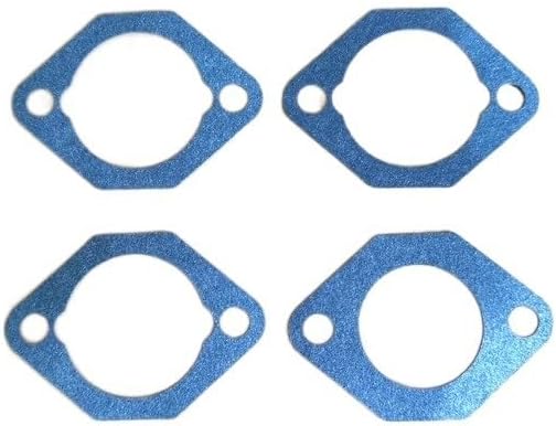 4 pcs Carburetor Gasket for SU R EH36 EH41 EH41D Engine Carburettor Parts