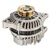 KAC Automotive Alternator Compatible with 2.4L PT Cruiser 2003-2005 NEON 2.0L 2005 13995