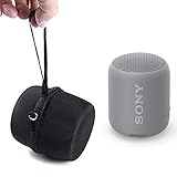 Estuche rígido EVA para Sony SRS-XB12 Altavoz Bluetooth.