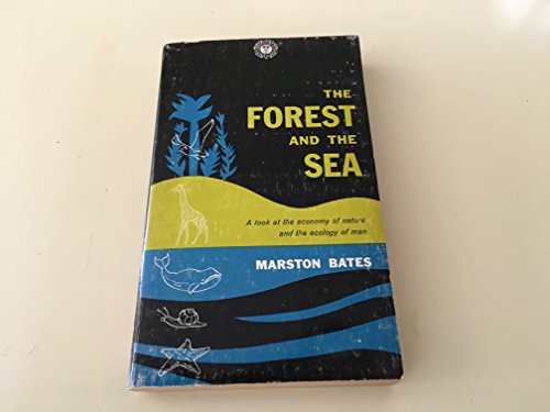 The Forest and the Sea B000GRA8PO Book Cover