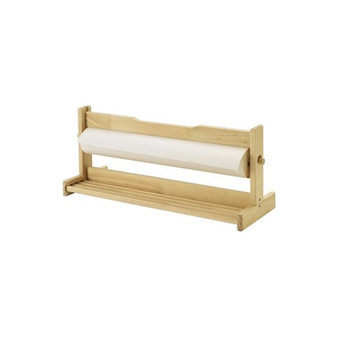 Buy IKEA MALA Paper Rolll Holder Tabletop Drawing Paper ROLL Dispenser