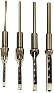 Powermatic Premium Mortise Chisel and Bit Set (1791096)