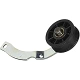 For Speed Queen Dryer Idler Tension Pulley YA-37001287 YA-5-0269 OEM Part 37001287, 5-0269, 500269, 500269P, PS11741930, WP37001287VP, B008DJYSNU, B00DM8JOVS