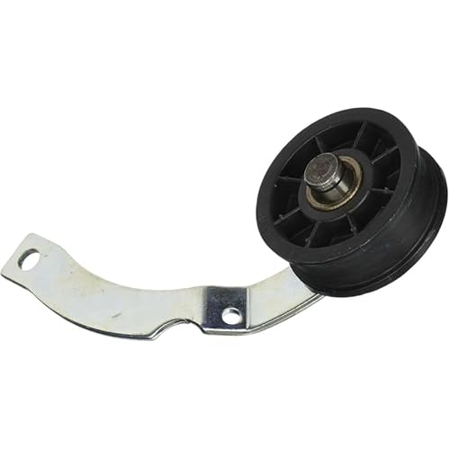 For Speed Queen Dryer Idler Tension Pulley YA-37001287 YA-5-0269 OEM Part 37001287, 5-0269, 500269, 500269P, PS11741930, WP37001287VP, B008DJYSNU, B00DM8JOVS