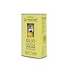 Le Fascine 100% Italiaanse Apulische extra vierge olijfolie gemaakt van Provençaalse olijven (blik van 3 liter)