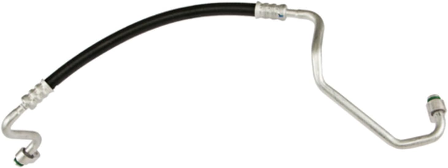 Mechanics Choice A/C Refrigerant Discharge Hose for 2013-2017 Honda Accord (V6 3.5L) (Discharge Line)