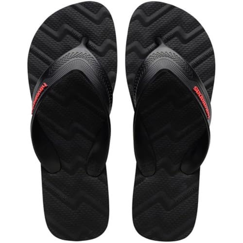 Qual a Melhor Havaianas Masculina de 2025? Melhores Ranking 8 Havaianas - Chinelo Havaianas Track Waves