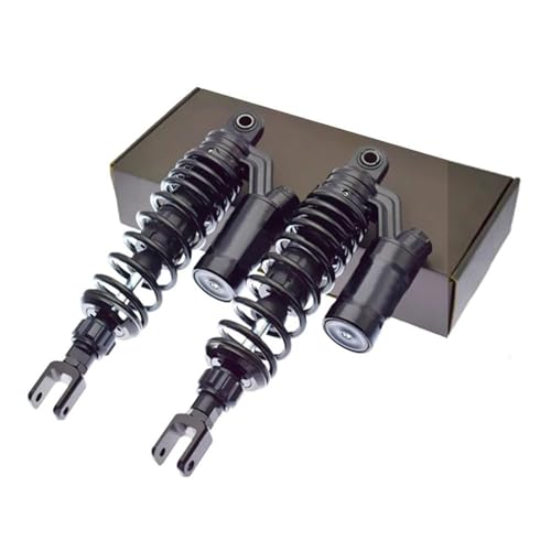 z_ɓK XYLɓK N/Xmax Aerox RSZ 320-360mm _sOoCNAVbNAu\[o[(340mm black 1pair)