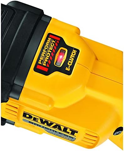 DEWALT 60V MAX* Right Angle Drill, Stud/Joist, Tool Only (DCD470B)