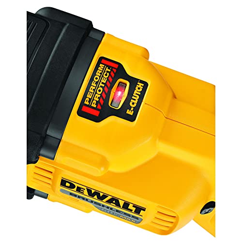 DEWALT 60V MAX* Right Angle Drill, Stud/Joist, Tool Only (DCD470B) thumbnail 4