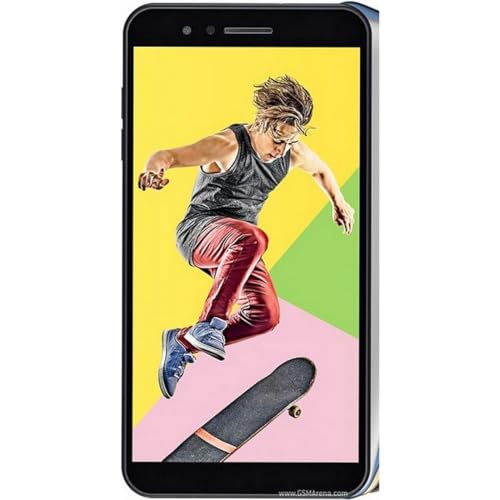 Image of Embed HD-Clear Screen Guard for LG Candy - Harder or Durable Plastic & More Impact-Resistant Than Glass, with Free Installation Kit
