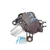Hinterer sauberer Motor. Motorreiniger hinten O Astra H Limousine 13105981 0390201591 (gebraucht) (id:sidlp263483)