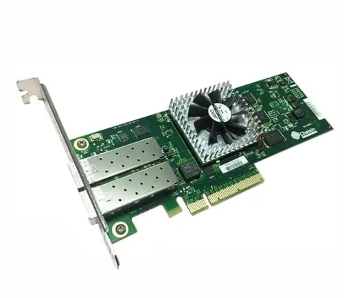 110-1146-40 T420-CR T420 CR 10GbE 2-Port PCIe Unified Wire Adapter Card