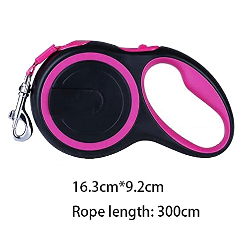 ONURTH Dog Leash Strengths and Trade-Offs
