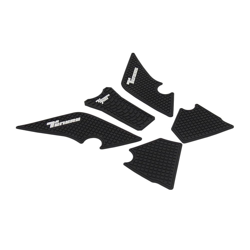 Protection de réservoir moto pour Tenere 700 T700 XTZ 2019-2020 pad antidérapant
