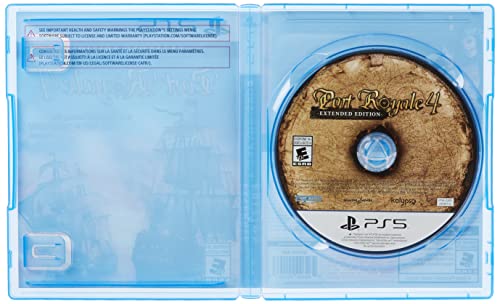 Port Royale 4 - Extended Edition - PlayStation 5 - Image 4