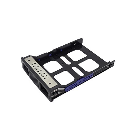 MobileRAID MR8UT6G Caja externa RAID 8 Bahías SATA USB 3.0 miniatura 3