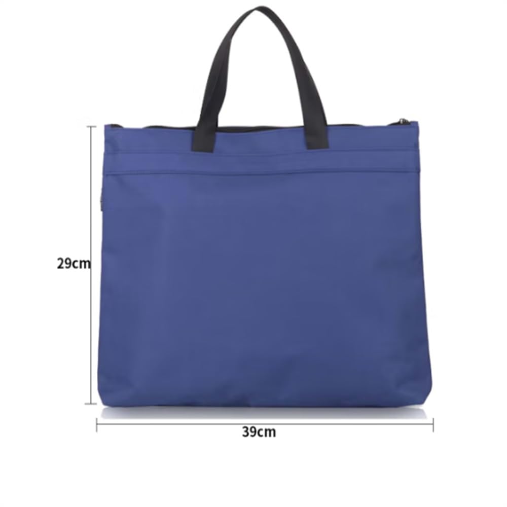Borsa per Laptop da Donna Borsa informativa for borse for documenti pubblici aziendali da uomo e donna per le Attività Scolastico