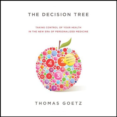 Cover art for The Decision Tree