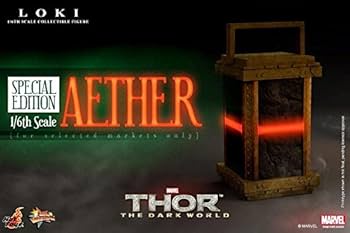 ホットトイズムービーマスターピース　マイティソーダークワールドロキ　おまけ付き Amazon.co.jp: ムービー・マスターピース マイティ・ソー/ダーク