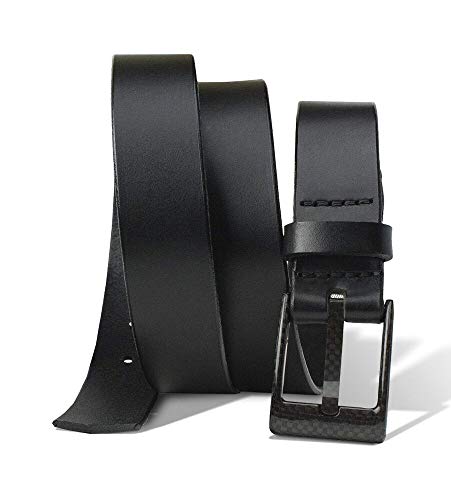 Nickel Smart The Classified Black Belt - 36