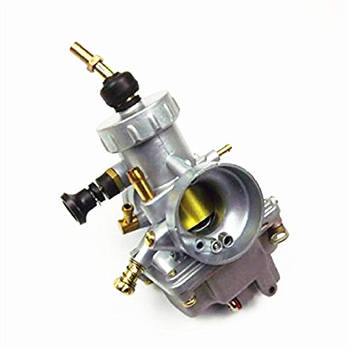 tianfeng Carburetor For Kawasaki KX60 (1983-2003),KX65 (2000-2014) Carb