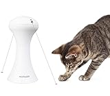 Premier Pet Automatic Multi-Laser Cat Toy, Interactive Toy for Indoor Cats