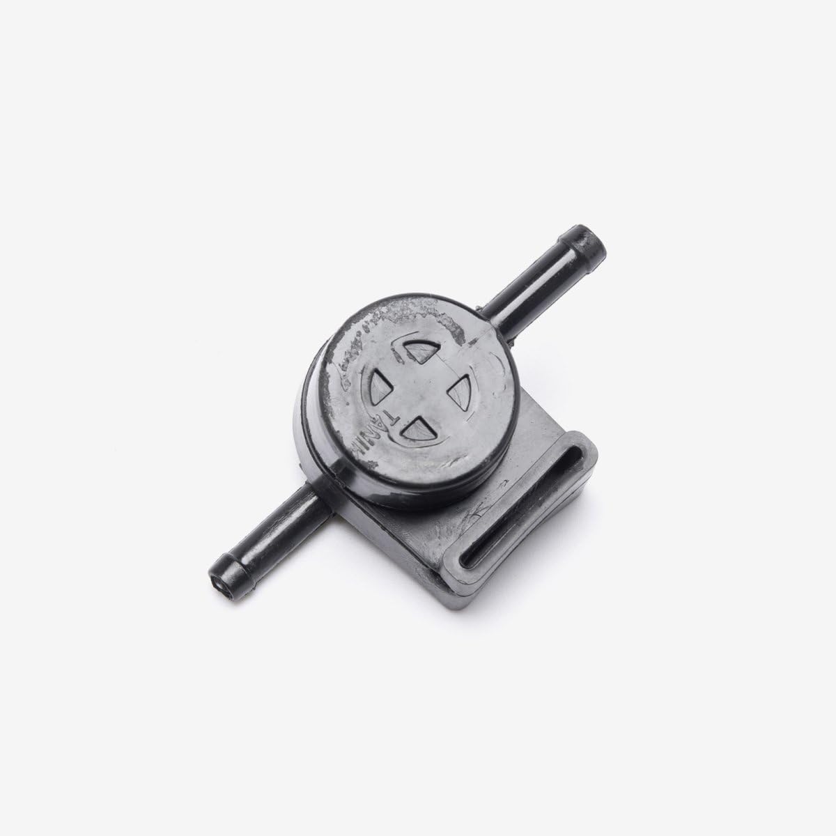 Cmpo Black Evap Magnetic Valve Lexmoto Lxr 125 E55 Sy125-10-E55/Lxr 125 Se E55 Sy125-10-Se-E55/Lxs 125 E55 Tr125-Gp2-E55/Rss 125 Euro 5 Tr125-3-E5/Rss 125 Scrambler Euro 5 Tr125-3-S-E5