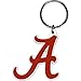 NCAA Siskiyou Sports Fan Shop Alabama Crimson Tide Flex Key Chain One Size Team Color