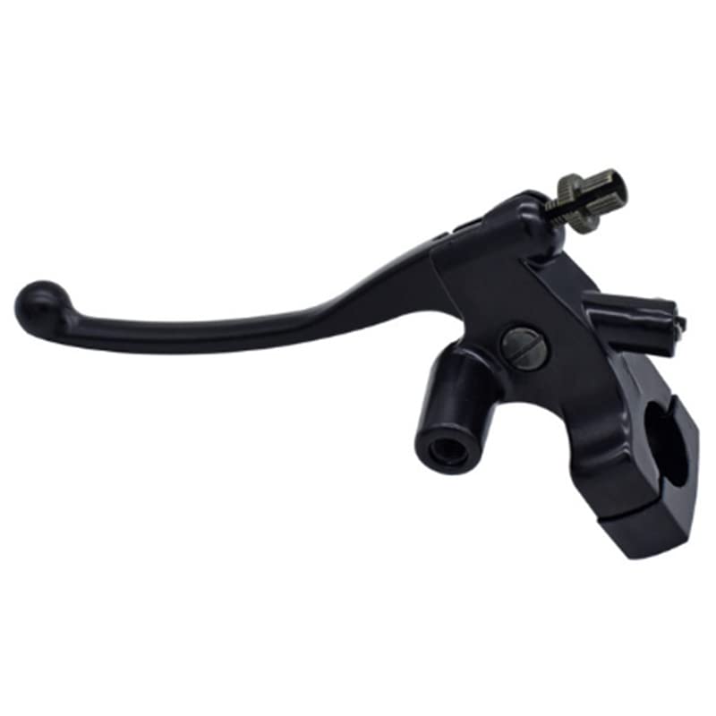 Leviers de frein et d'embrayage réglables pour guidon 1" moto Shadow