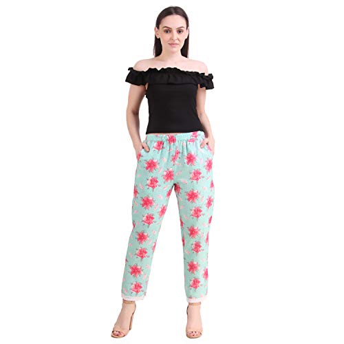 Image of Soulful Threads Casual Wear /Lounge Wear with Kantha Work for Women & Girls