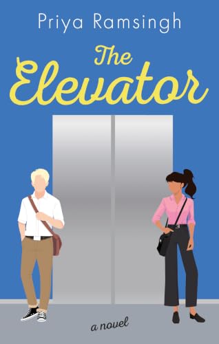 The Elevator view 2